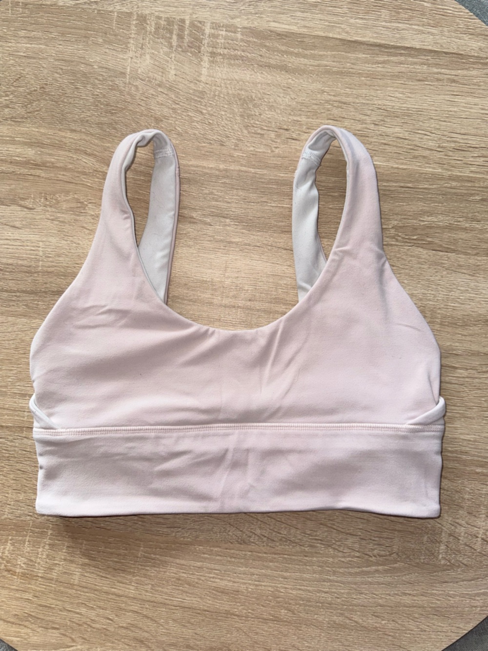 Lululemon align sports bra
